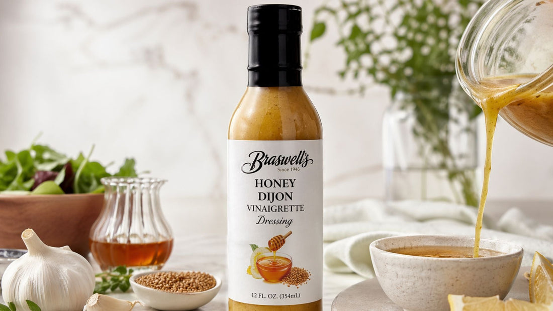 Top Dipping Sauces for Chicken Tenders – Why Honey Dijon Wins