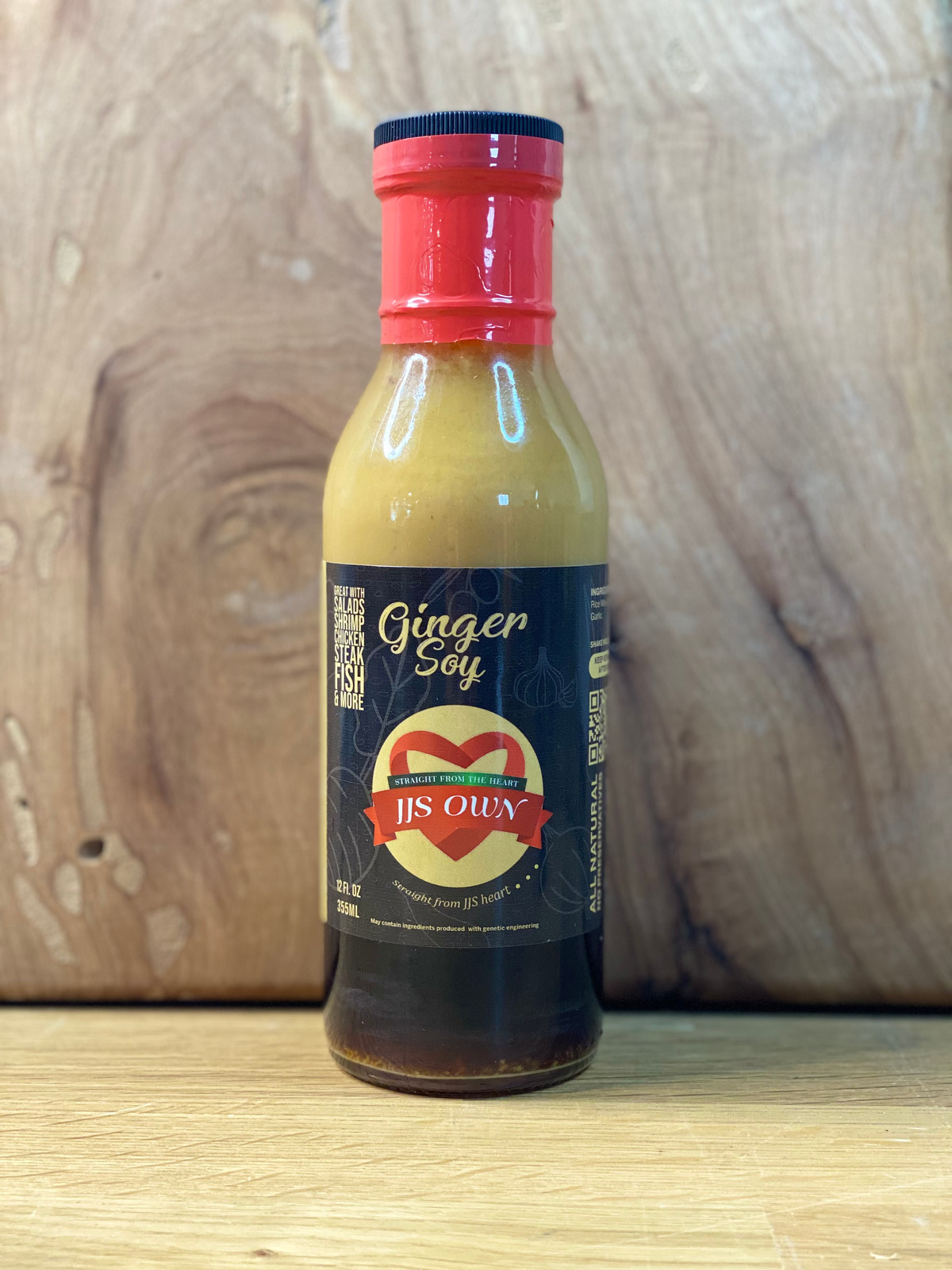 Buy Soy Ginger Dressing Online Buy Soy Ginger Dressing Online